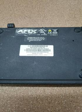AMX中控主机型号FG1010-210-01 备件/咨询