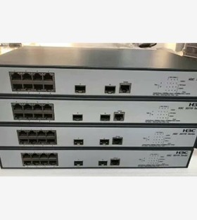 二手华三H3C S5110-10P-PWR 8口全千兆POE 备件/咨询