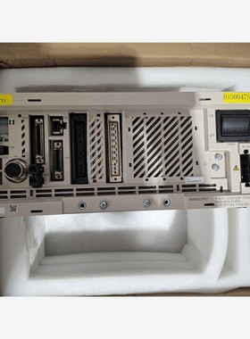 CSRC-M12AAB0003 安川机器人紧凑柜年份21 备件/咨询