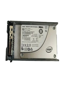 DELL 0008R8 S3510 480G SSD SAT 备件/咨询