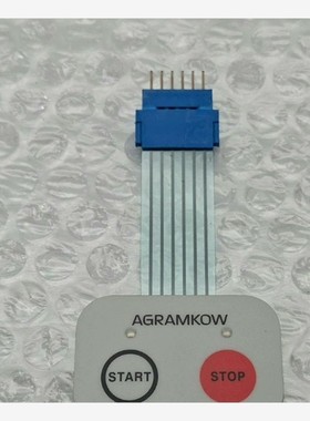 AGRAMKOW工业显示器按键板SERITRONIC 薄膜开 备件/咨询