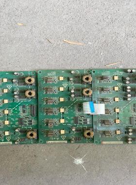 变频器驱动板EV2000 F34M2GM1 备件/咨询