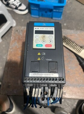 变频器MD200S075B/075KW/220V成色 备件/咨询