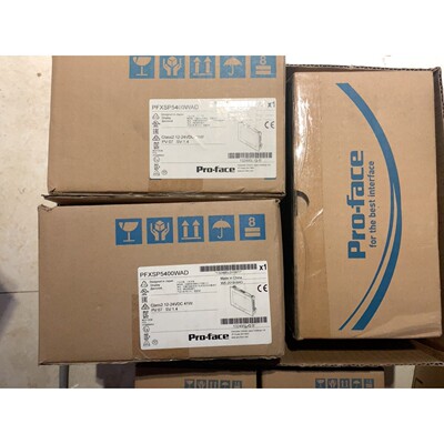 Pro-face触摸屏PFXSP5400WAD全新普洛菲斯 备件/咨询