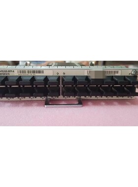 03030PMA   CR5D0EFGFA70   24端口 备件/咨询