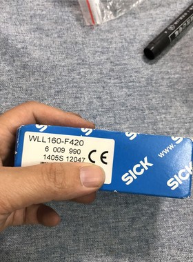 型号WLL160-F420订货号6009990  备件/咨询