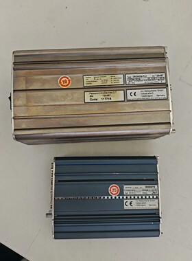 德国IMC CRONOS-PL2 测试仪数据采集仪   C 备件/咨询