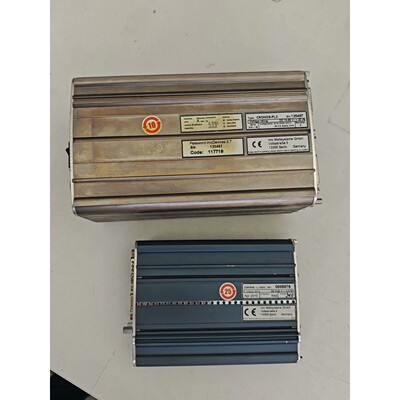 德国IMC CRONOS-PL2 测试仪数据采集仪   C 备件/咨询