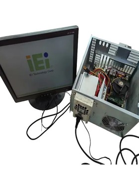 IMB-Q354-R10 -ICPA VER:10威强工业 备件/咨询