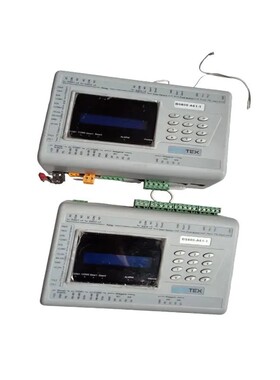 BOSTEX控制器BS600-A61-1实物如图 维修/咨询