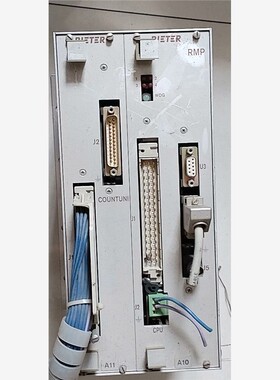 立达RMP控制器A10，A11 备件/咨询