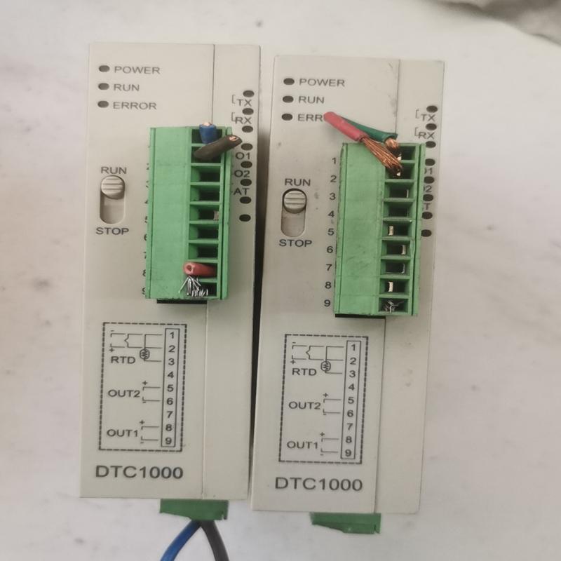 温度控制器  DTC1000L   实物拍摄 备件/咨询