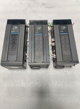 汇川PLC  H3U-0808PMRTA  二手拆机件，实图 /咨询