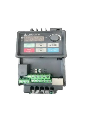 VFD007EL21A变频器075kw   220v 维修/咨询