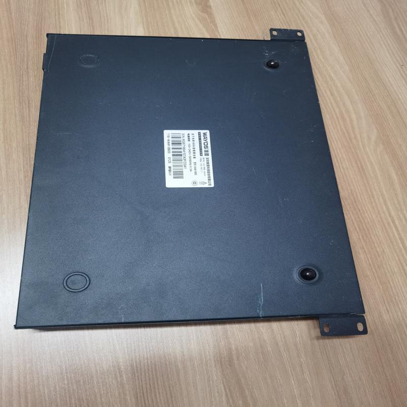 wayos维盟WAM-8900千兆智能流控企业级 备件/咨询