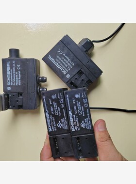 施迈赛安全开关AZM 170-02ZRK-ST-2197一个 备件/咨询