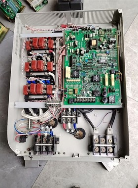 Mitsubishi Electric FREQROL-RC 维修/咨询