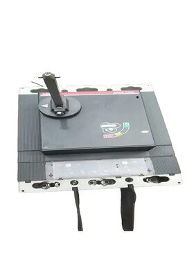 ABBT6N630开关实物拍摄的成色如图所示 维修/咨询