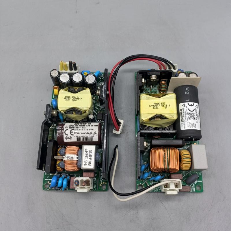 TDK-LAMBDA  CUS100M-15   备件/咨询