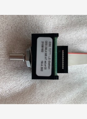 德国 EBE 70771 L-E-STETTEN CESI 备件/咨询