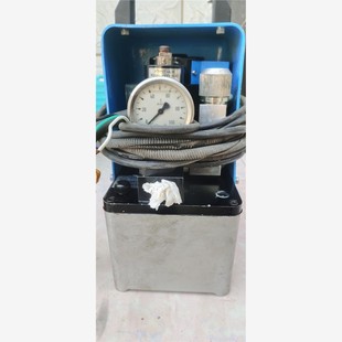 2.2 高压泵站 液压泵站 备件 2EGS 咨询 NEX