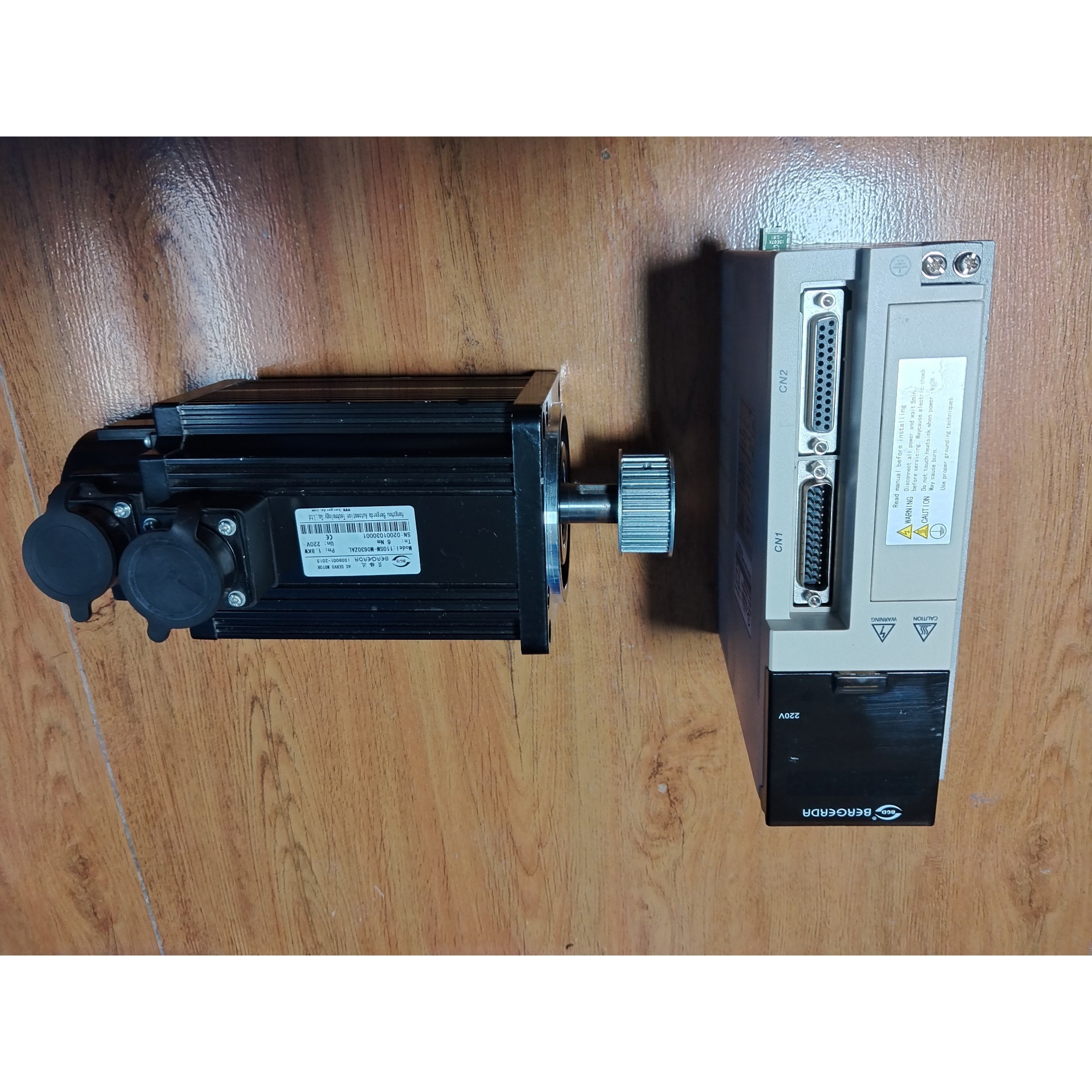 贝格达18kw伺服电机SDD2ONK9D电机110SM- 备件/咨询