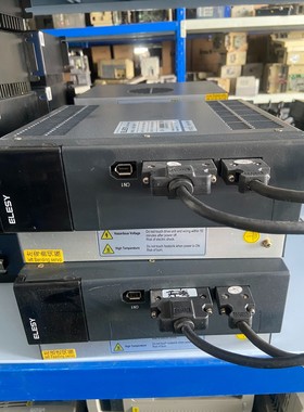 成色新伊莱斯伺服驱动器 ESDC-075DP 备件/咨询