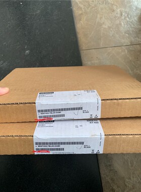 6ES7422-7BL00-0AA0 20年全新原装未开封 备件/咨询