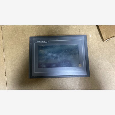 昆伦通态触摸屏TPC7012El 7032KX KT 维修/咨询