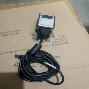 Honeywell+3310G条码阅读器成色如 备件/咨询