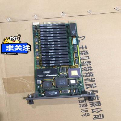 ABB贝利卡件IMASI03 实物拍摄 原装 备件/咨询