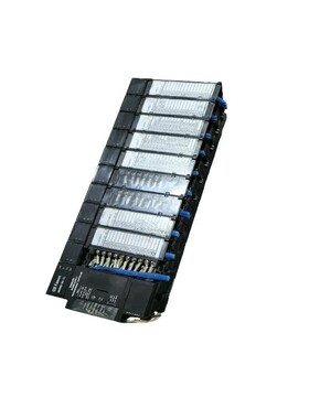 GE系列PLC控制器IC693MDL741E 三个 备件/咨询