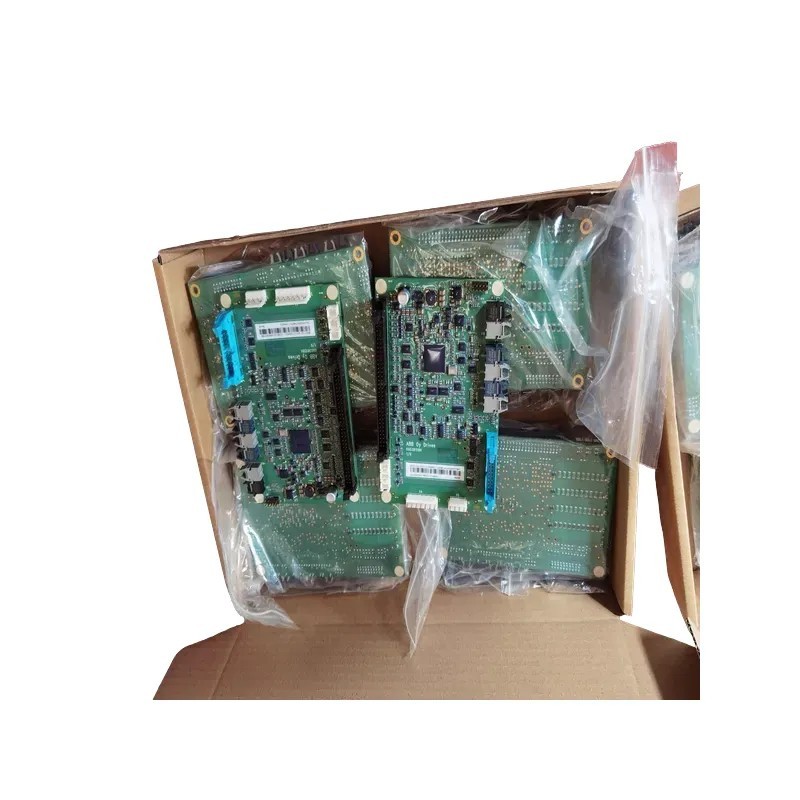 BINT-12 ABB880光纤通讯板程序可以刷 备件/咨询