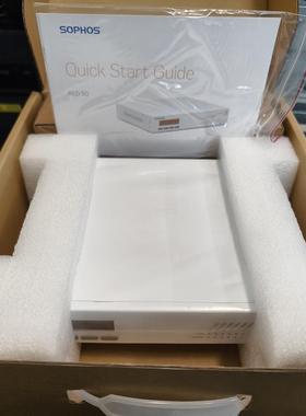 SOPHOS RED 50防火墙 备件/咨询