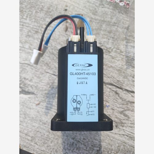 国力继电器GL400HT- 备件/咨询