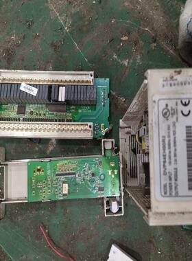 PLC DVP64EH00R2 主板 CPU 备件/咨询