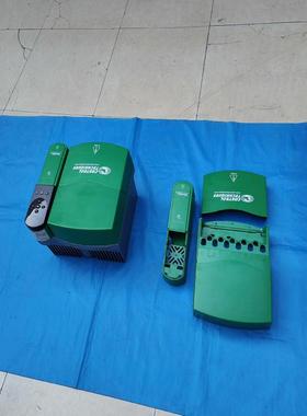 UNI3403全新CT变频器塑料壳 UNI 3型 备件/咨询