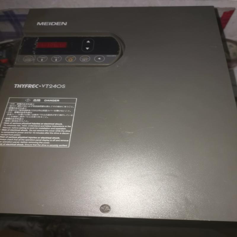 明电舍VT240S-018HA02 备件/咨询