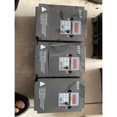 背士德4千瓦3台 备件/咨询