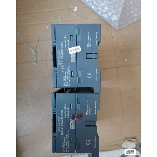 214-1ad23CPU224214-1AD23-0 备件/咨询