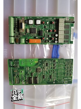 丹佛斯变频器VLT2800 带DP通讯主控板丹佛斯变频器VL 备件/咨询