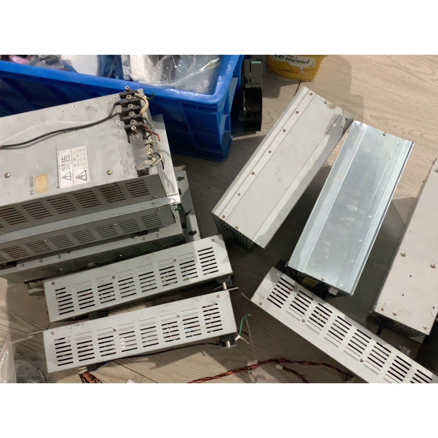 电源PS-360TD PS-360AP P086S705(1 备件/咨询