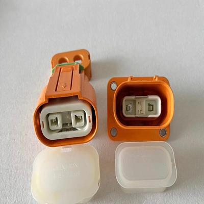 JUNHON 中航光电 HVIL-M2S(40A 备件/咨询