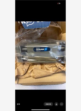 雄克SCHUNK气缸气爪PSH 22-1 0303122 单 备件/咨询