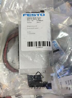 VUVG-B18-T32C-AZT-F-1H2L 备件/咨询