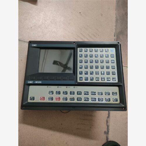 宝元LNC-M320i，拆机的，图片实拍，成色如图，功能包 备件/咨询
