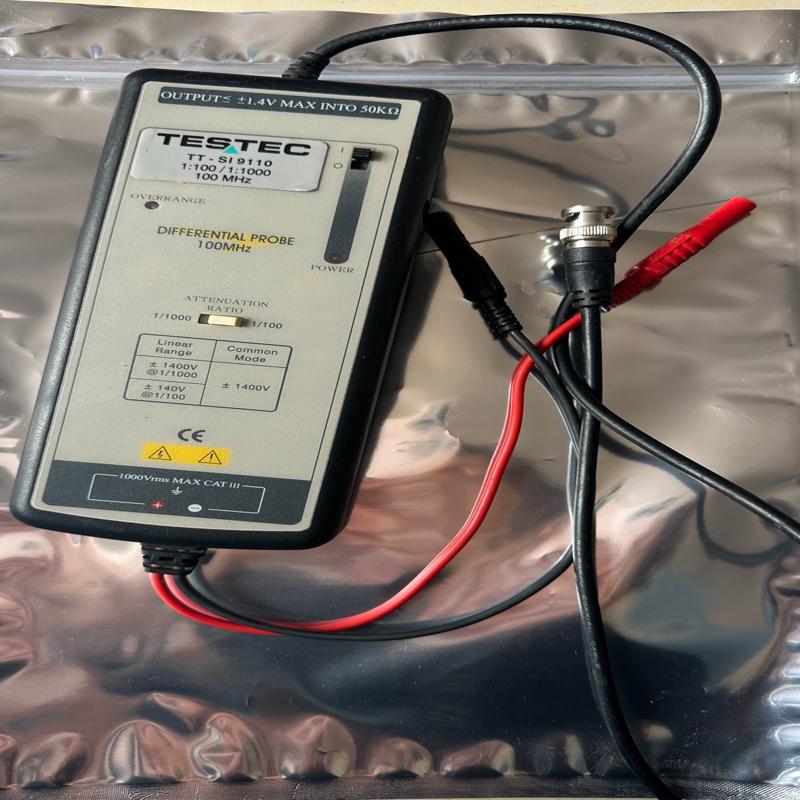 三华科技SI-9110实拍图成色功能正常使用 备件/咨询