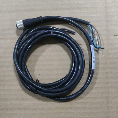 邦纳传感器连接线MQDC1-506 51127 备件/咨询