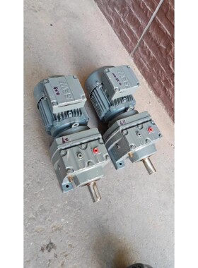 德国赛威SEW减速机 R37 DM71C4 功率025KW 备件/咨询