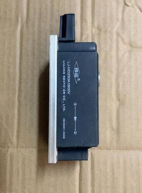 柳晶LJ-MDK 250A 1600v 极管 备件/咨询